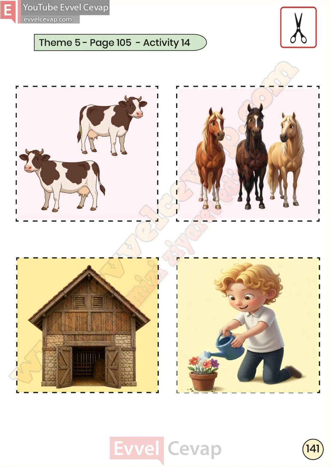 3-sinif-ingilizce-ders-kitabi-cevabi-sayfa-141