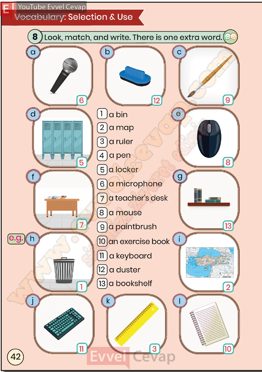 3-sinif-ingilizce-ders-kitabi-cevabi-sayfa-42