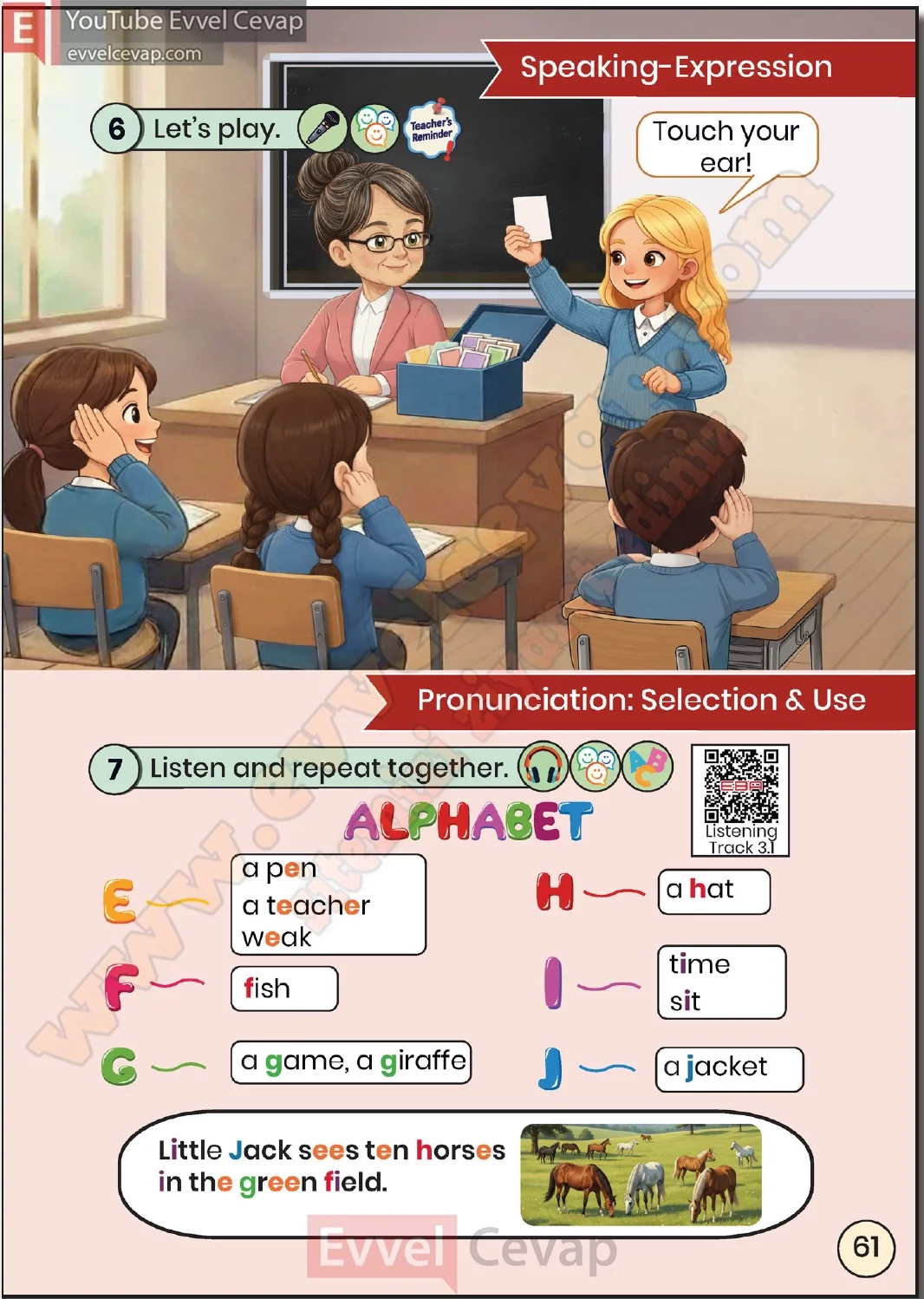 3-sinif-ingilizce-ders-kitabi-cevabi-sayfa-61