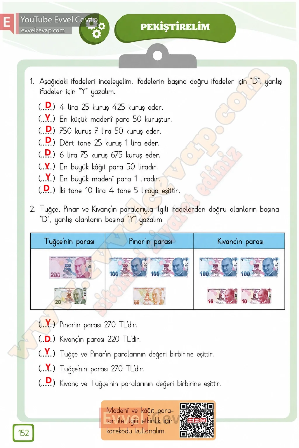3-sinif-matematik-ders-kitabi-cevabi-meb-yayinlari-1-kitap-sayfa-152
