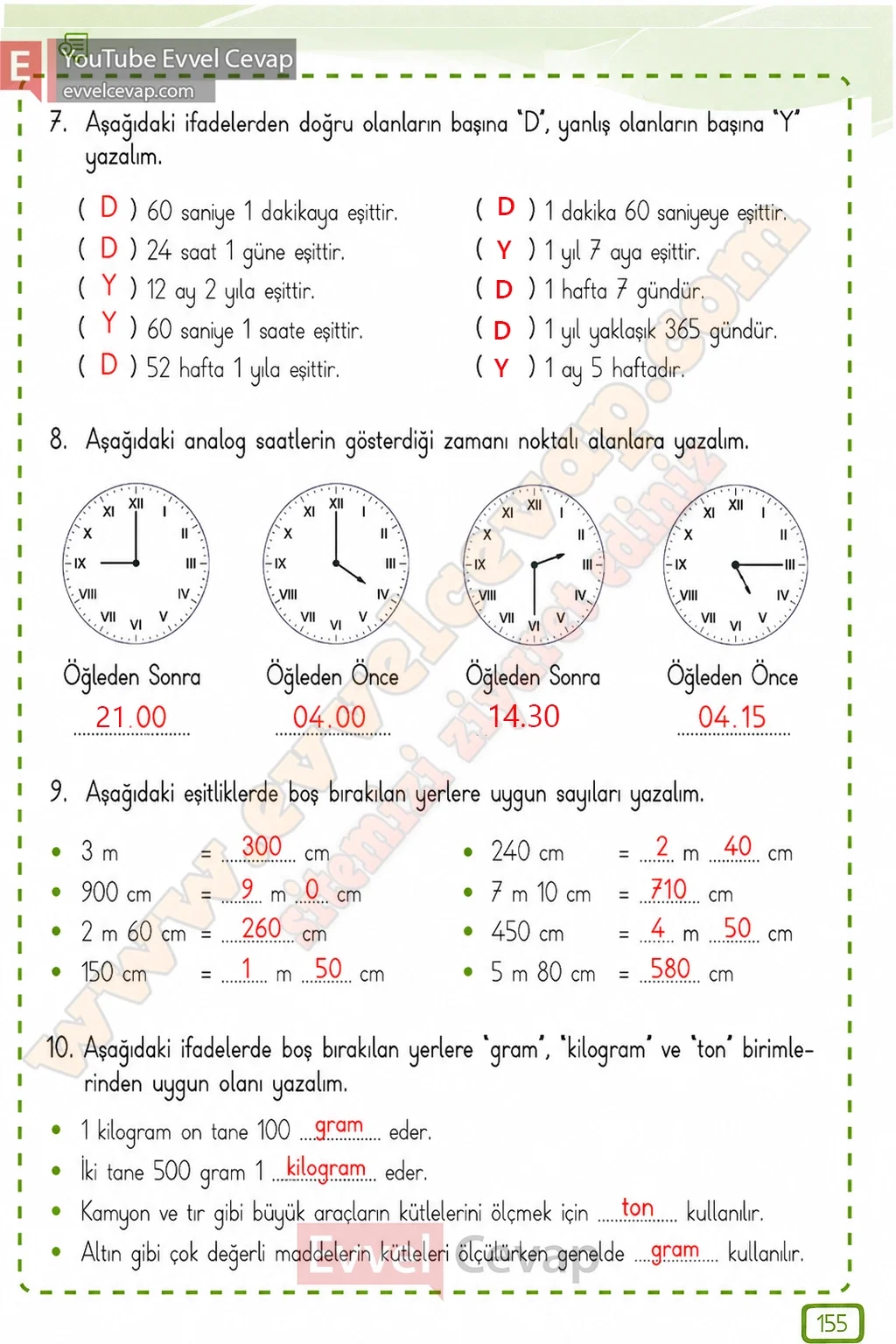 3-sinif-matematik-ders-kitabi-cevabi-meb-yayinlari-1-kitap-sayfa-155
