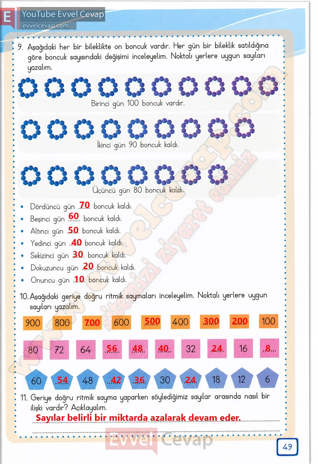 3-sinif-matematik-ders-kitabi-cevabi-meb-yayinlari-1-kitap-sayfa-49