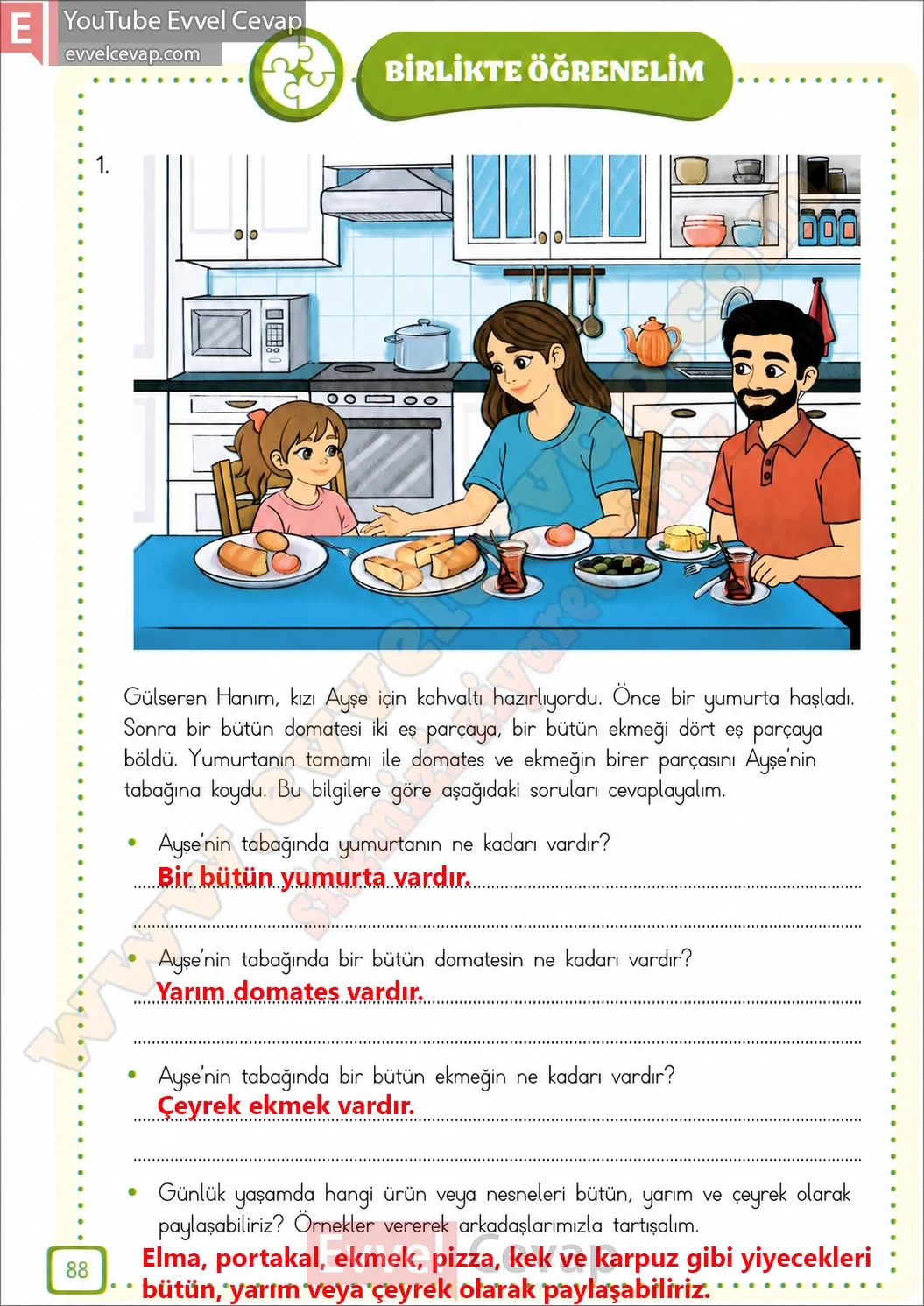3-sinif-matematik-ders-kitabi-cevabi-meb-yayinlari-1-kitap-sayfa-88