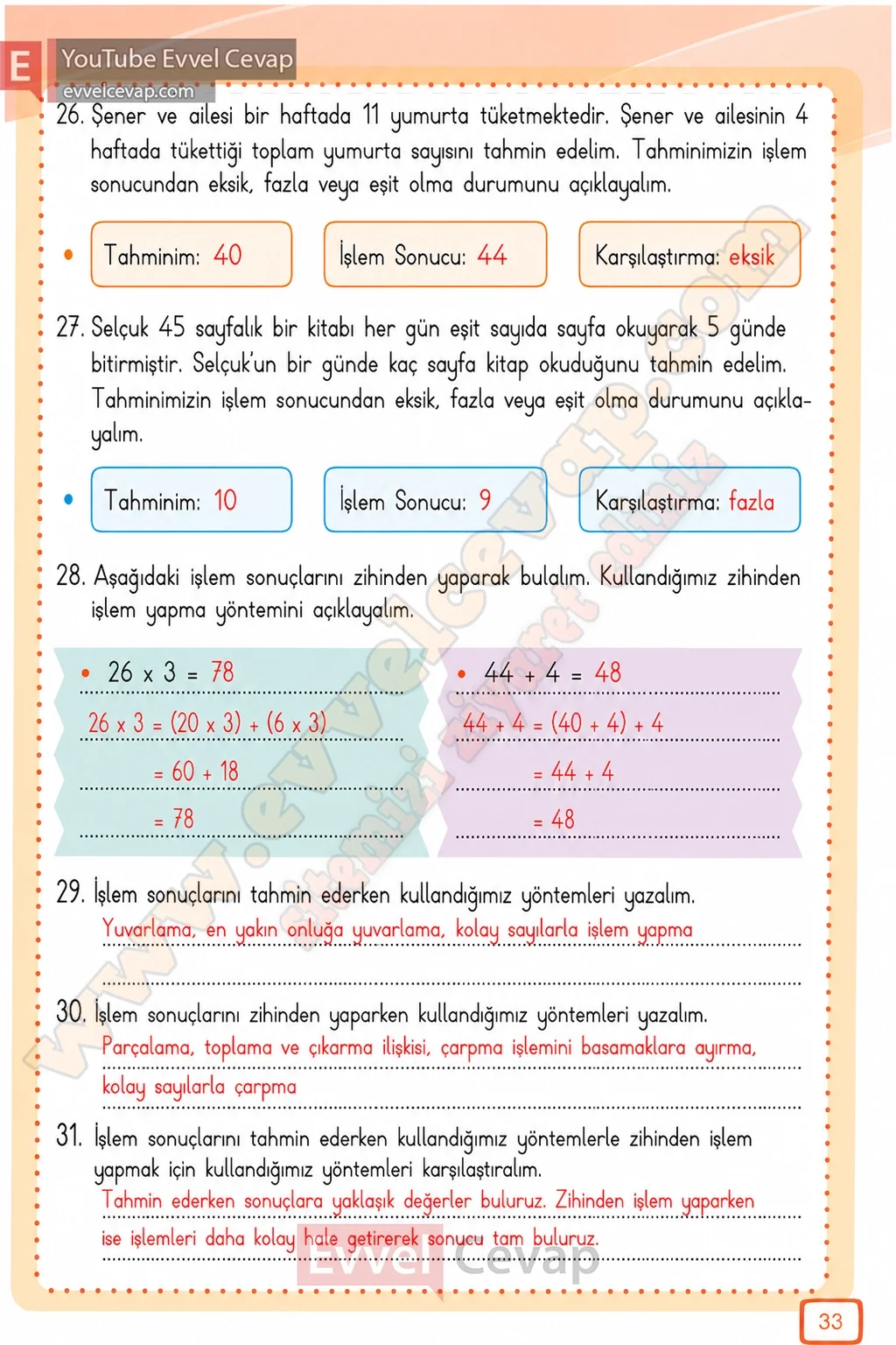 3-sinif-matematik-ders-kitabi-cevabi-meb-yayinlari-2-kitap-sayfa-33