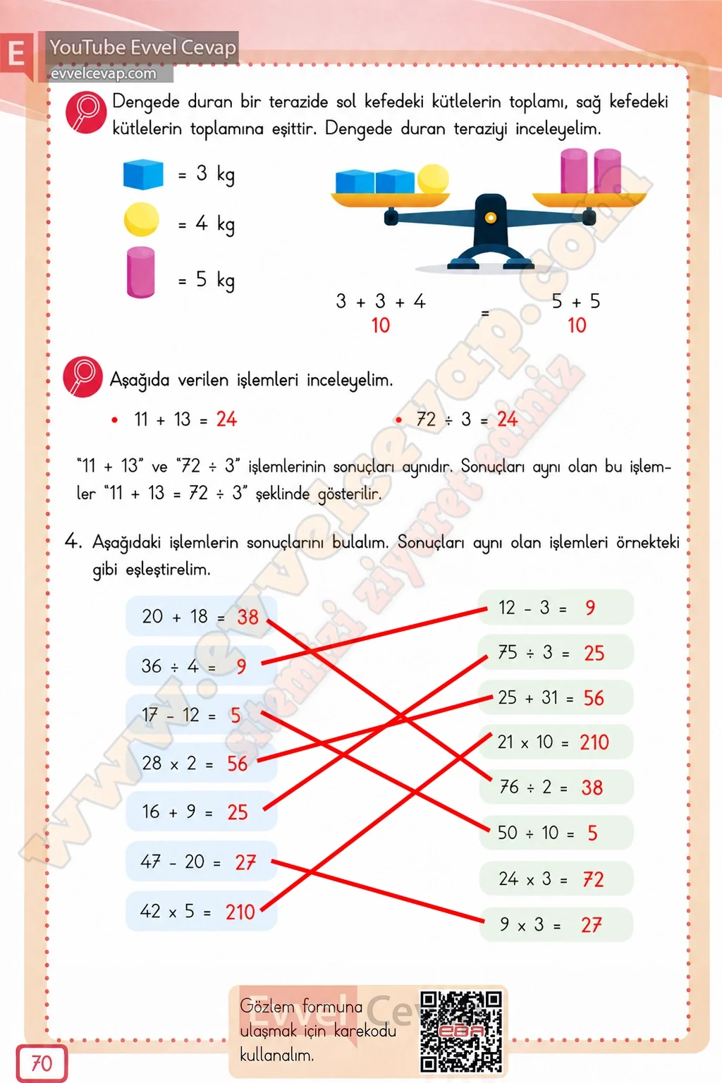 3-sinif-matematik-ders-kitabi-cevabi-meb-yayinlari-2-kitap-sayfa-70