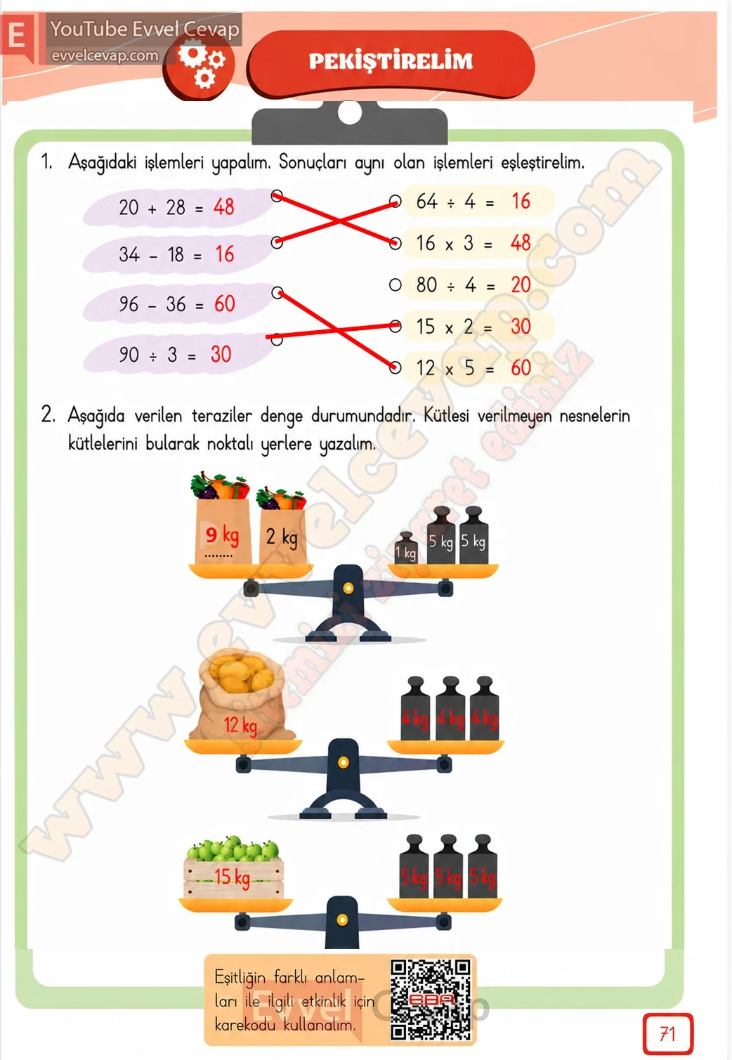 3-sinif-matematik-ders-kitabi-cevabi-meb-yayinlari-2-kitap-sayfa-71