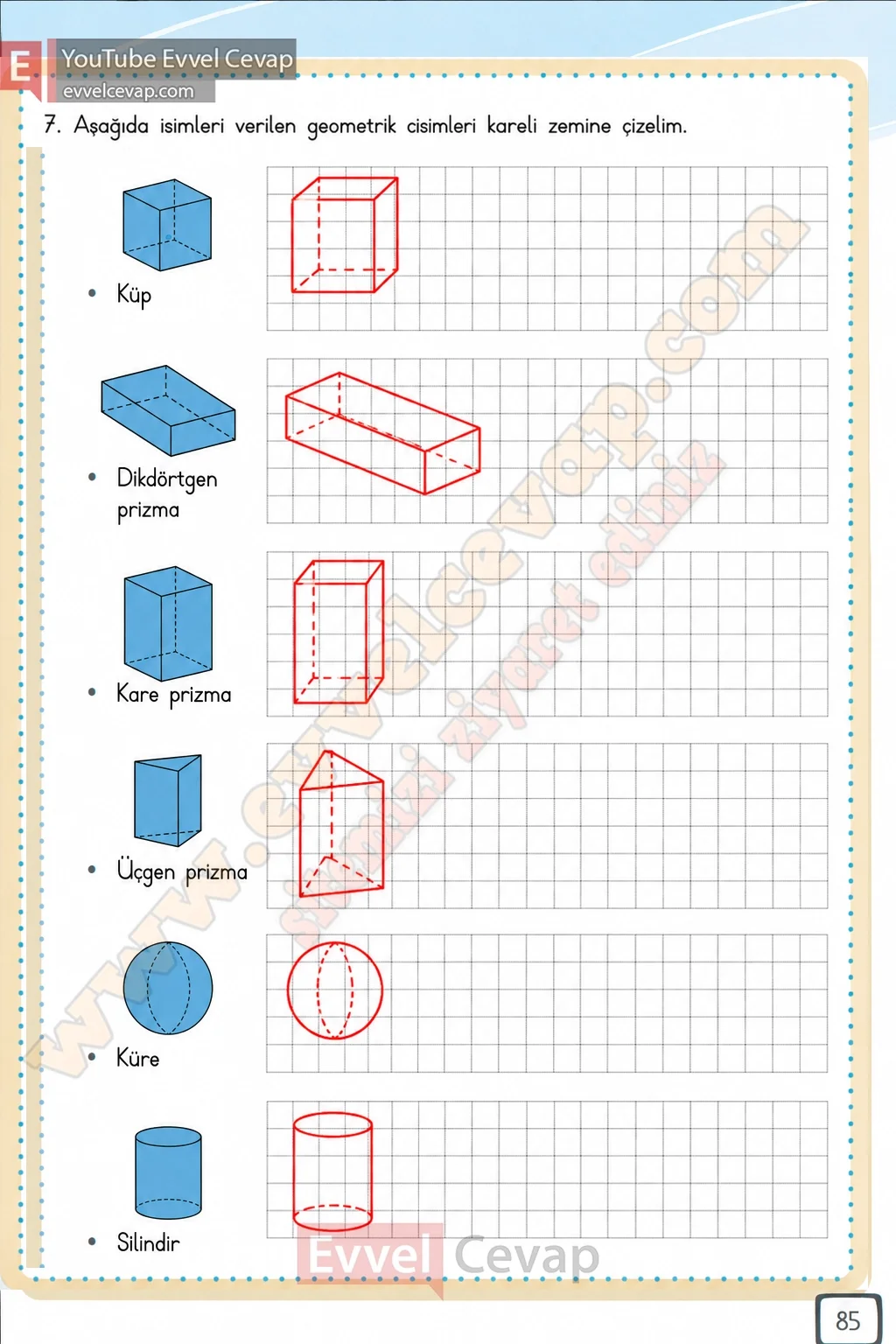 3-sinif-matematik-ders-kitabi-cevabi-meb-yayinlari-2-kitap-sayfa-85