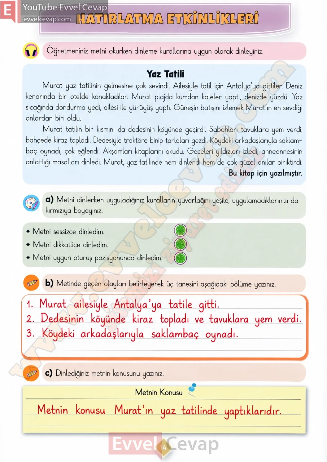 3-sinif-turkce-ders-kitabi-cevabi-meb-yayinlari-1-kitap-sayfa-14