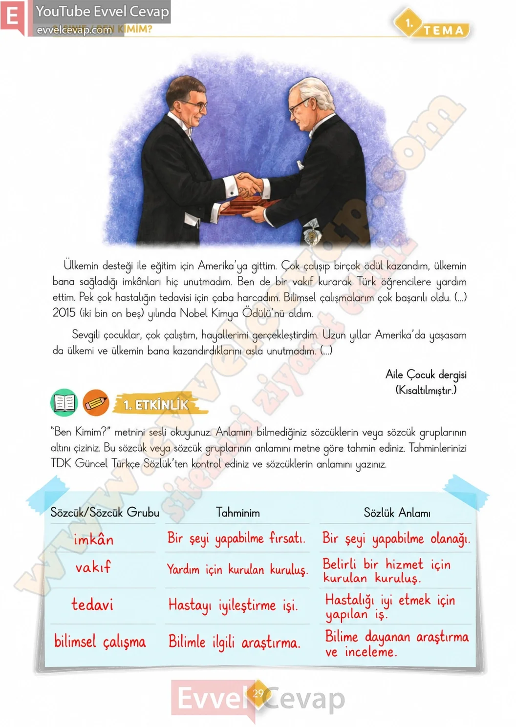 3-sinif-turkce-ders-kitabi-cevabi-meb-yayinlari-1-kitap-sayfa-29