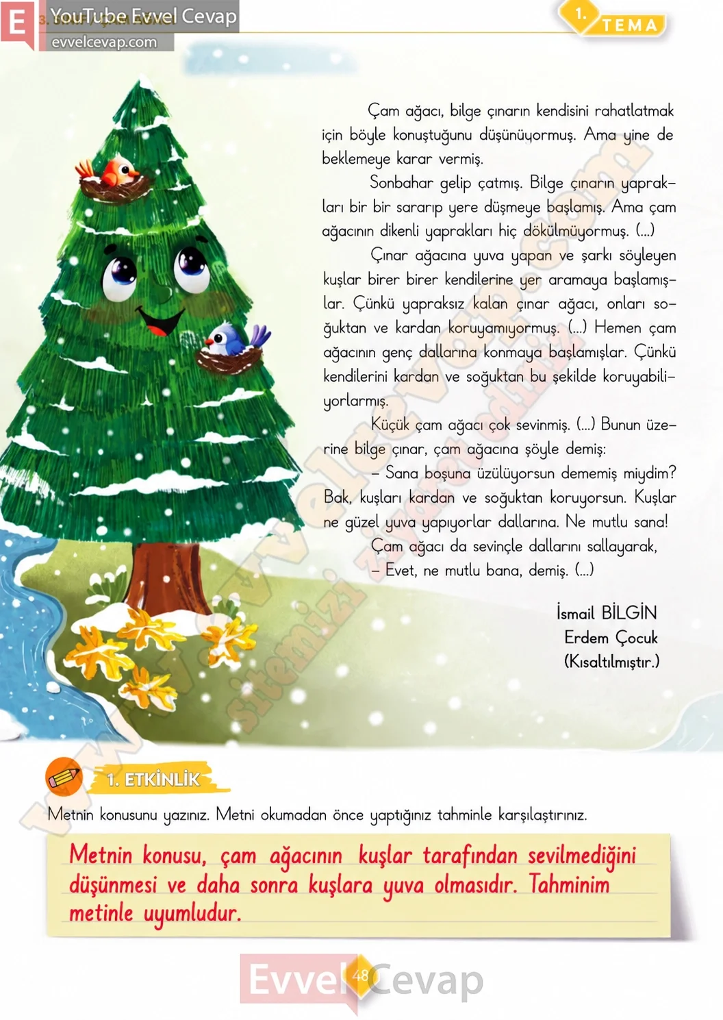 3-sinif-turkce-ders-kitabi-cevabi-meb-yayinlari-1-kitap-sayfa-48
