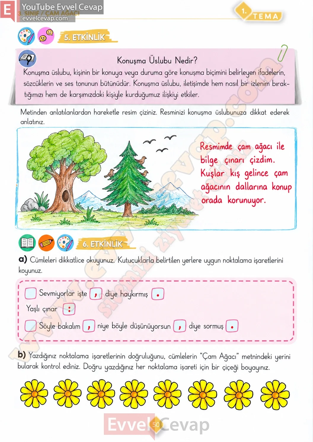 3-sinif-turkce-ders-kitabi-cevabi-meb-yayinlari-1-kitap-sayfa-50