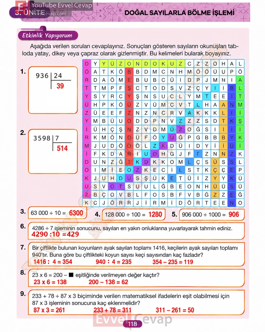 4-sinif-matematik-ders-kitabi-cevabi-besgen-yayinlari-sayfa-118