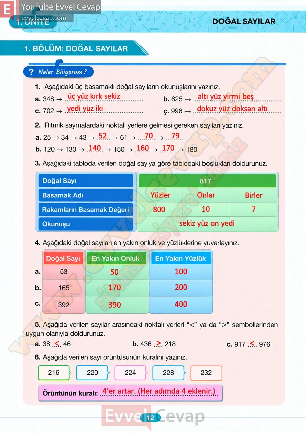 4-sinif-matematik-ders-kitabi-cevabi-besgen-yayinlari-sayfa-12