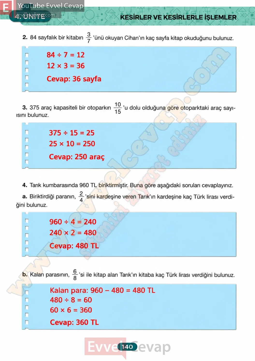 4-sinif-matematik-ders-kitabi-cevabi-besgen-yayinlari-sayfa-140