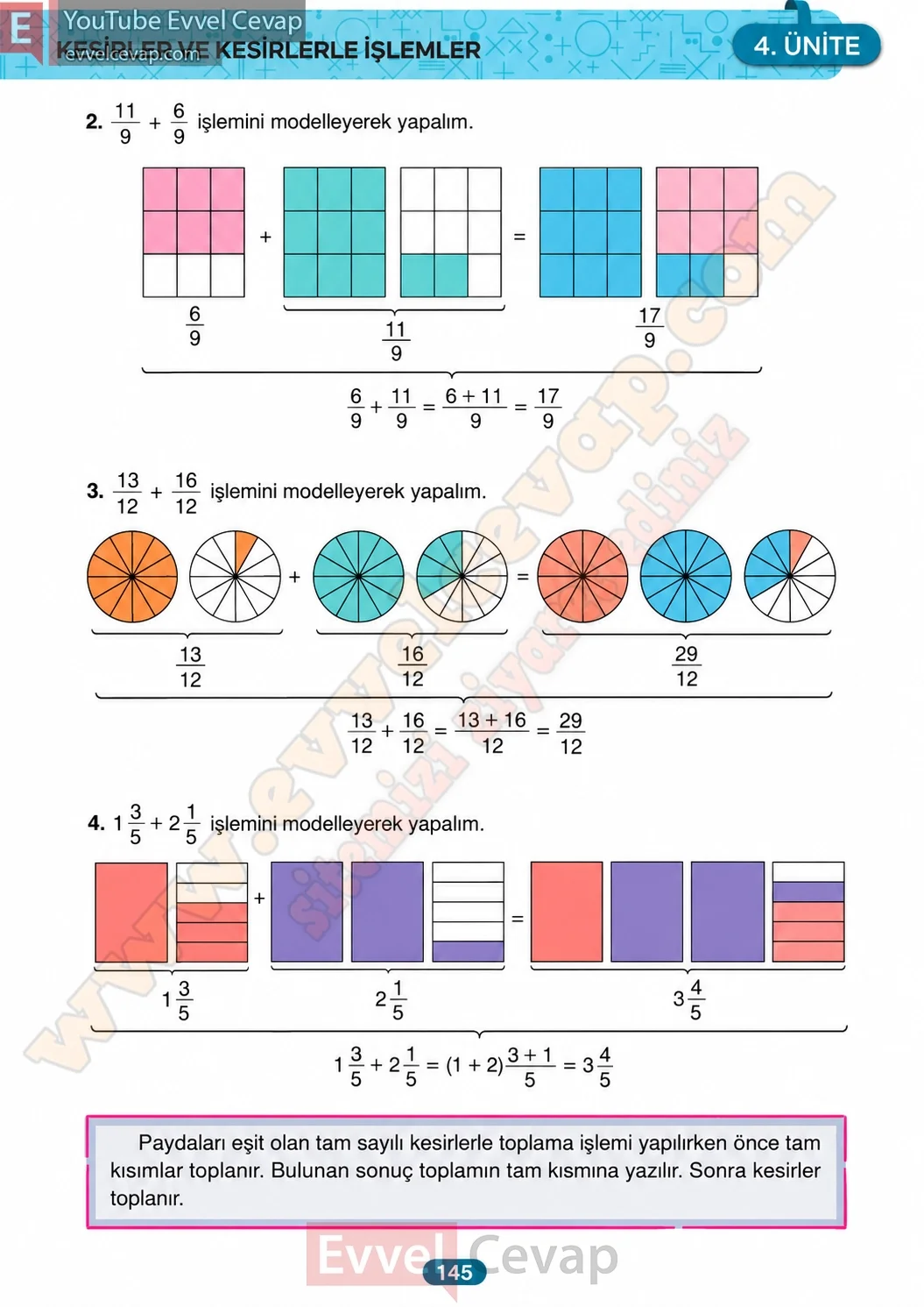 4-sinif-matematik-ders-kitabi-cevabi-besgen-yayinlari-sayfa-145