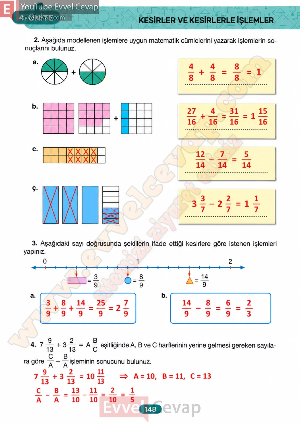 4-sinif-matematik-ders-kitabi-cevabi-besgen-yayinlari-sayfa-148