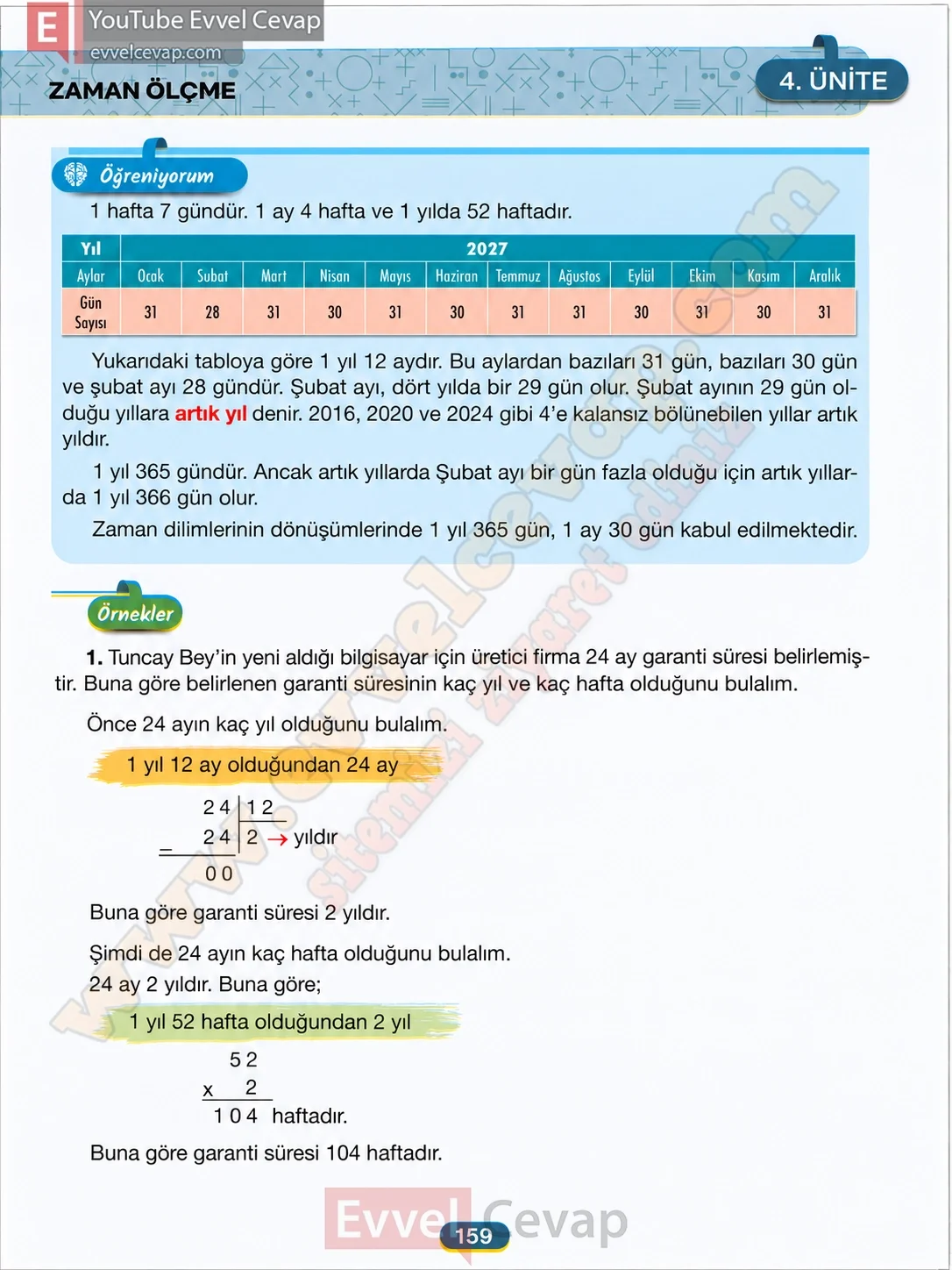 4-sinif-matematik-ders-kitabi-cevabi-besgen-yayinlari-sayfa-159