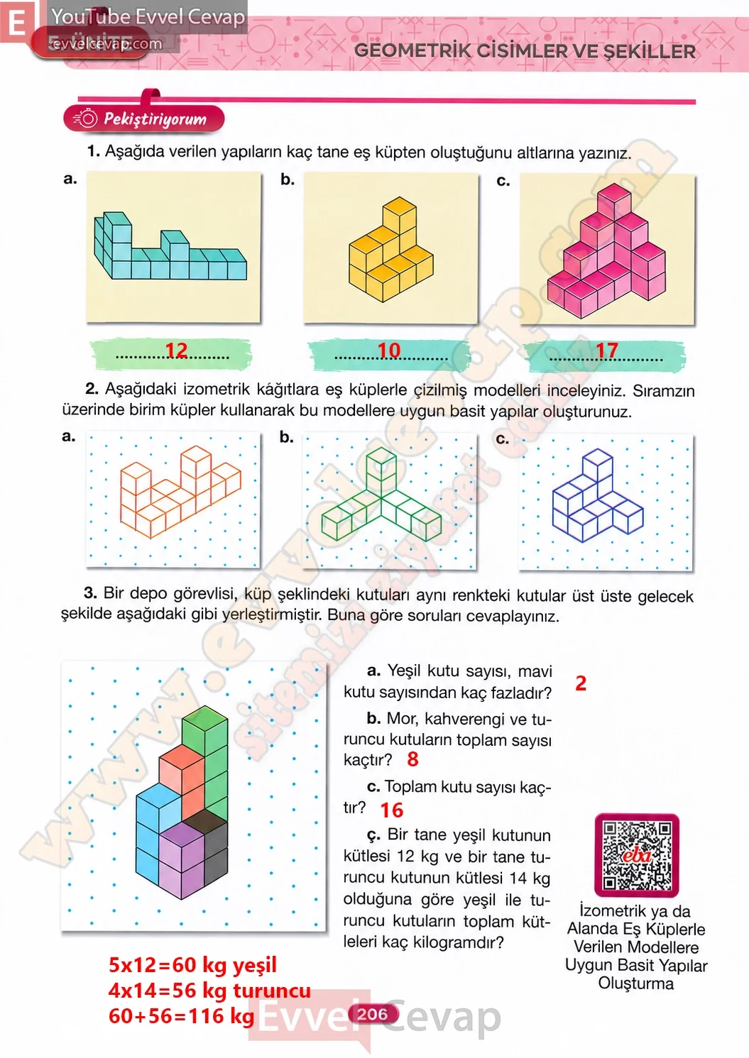 4-sinif-matematik-ders-kitabi-cevabi-besgen-yayinlari-sayfa-206