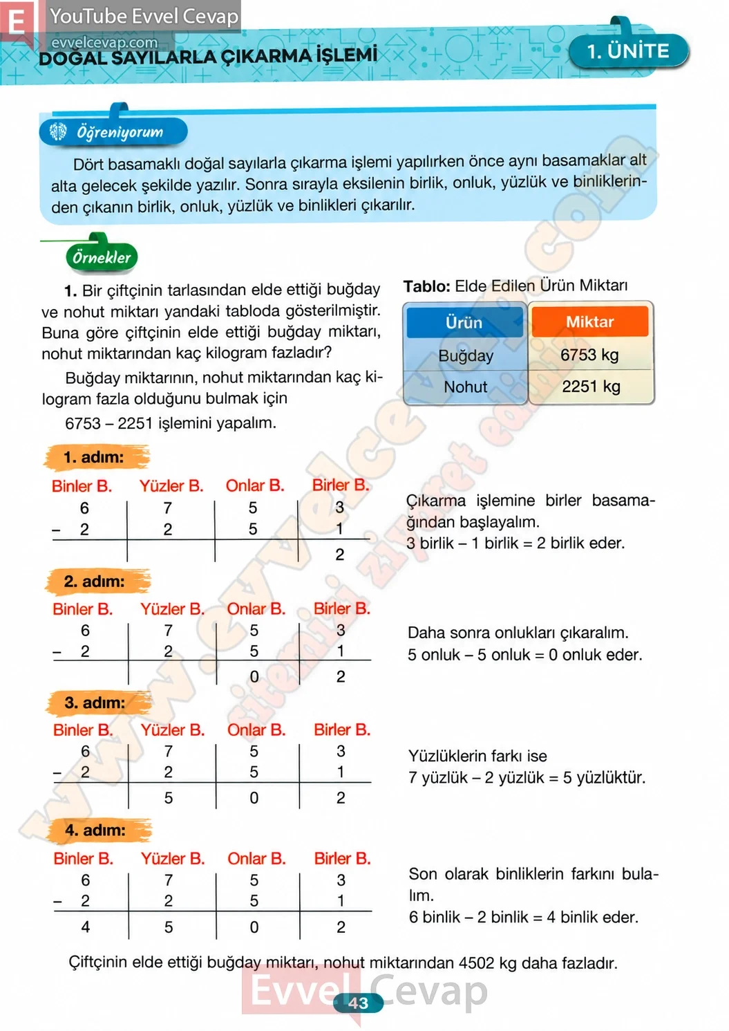 4-sinif-matematik-ders-kitabi-cevabi-besgen-yayinlari-sayfa-43