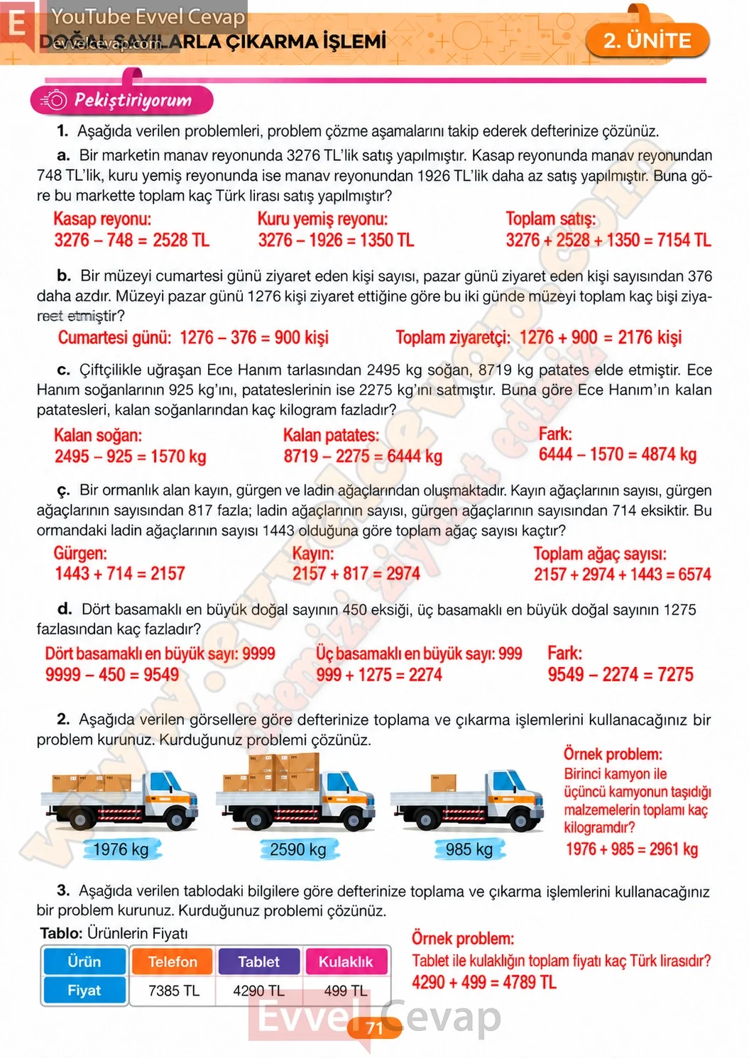 4-sinif-matematik-ders-kitabi-cevabi-besgen-yayinlari-sayfa-71
