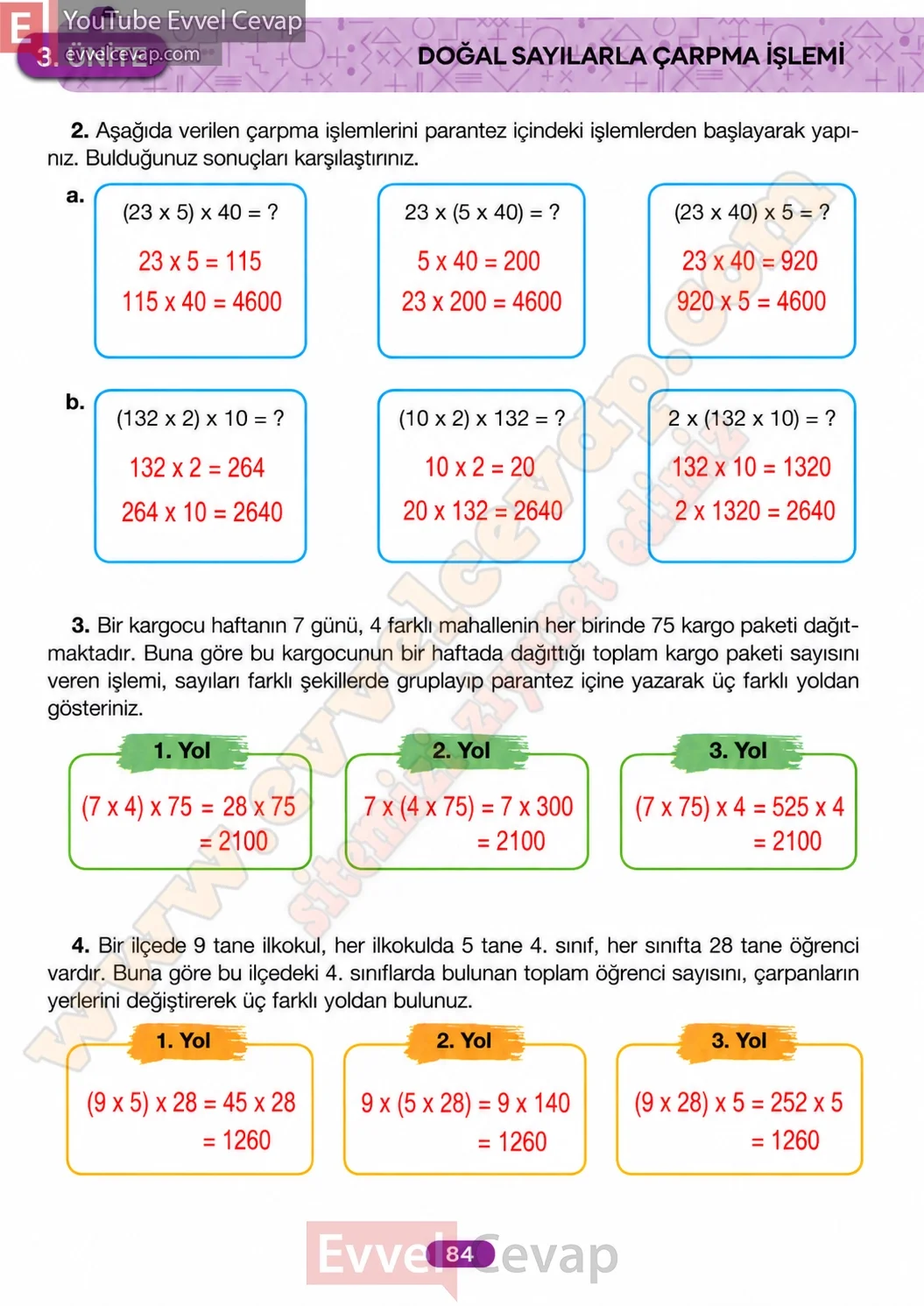 4-sinif-matematik-ders-kitabi-cevabi-besgen-yayinlari-sayfa-84