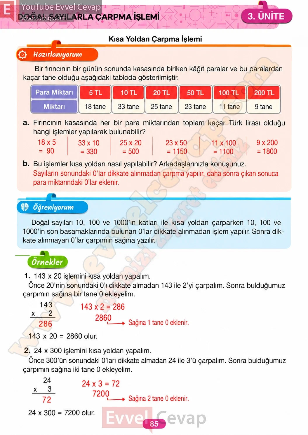 4-sinif-matematik-ders-kitabi-cevabi-besgen-yayinlari-sayfa-85