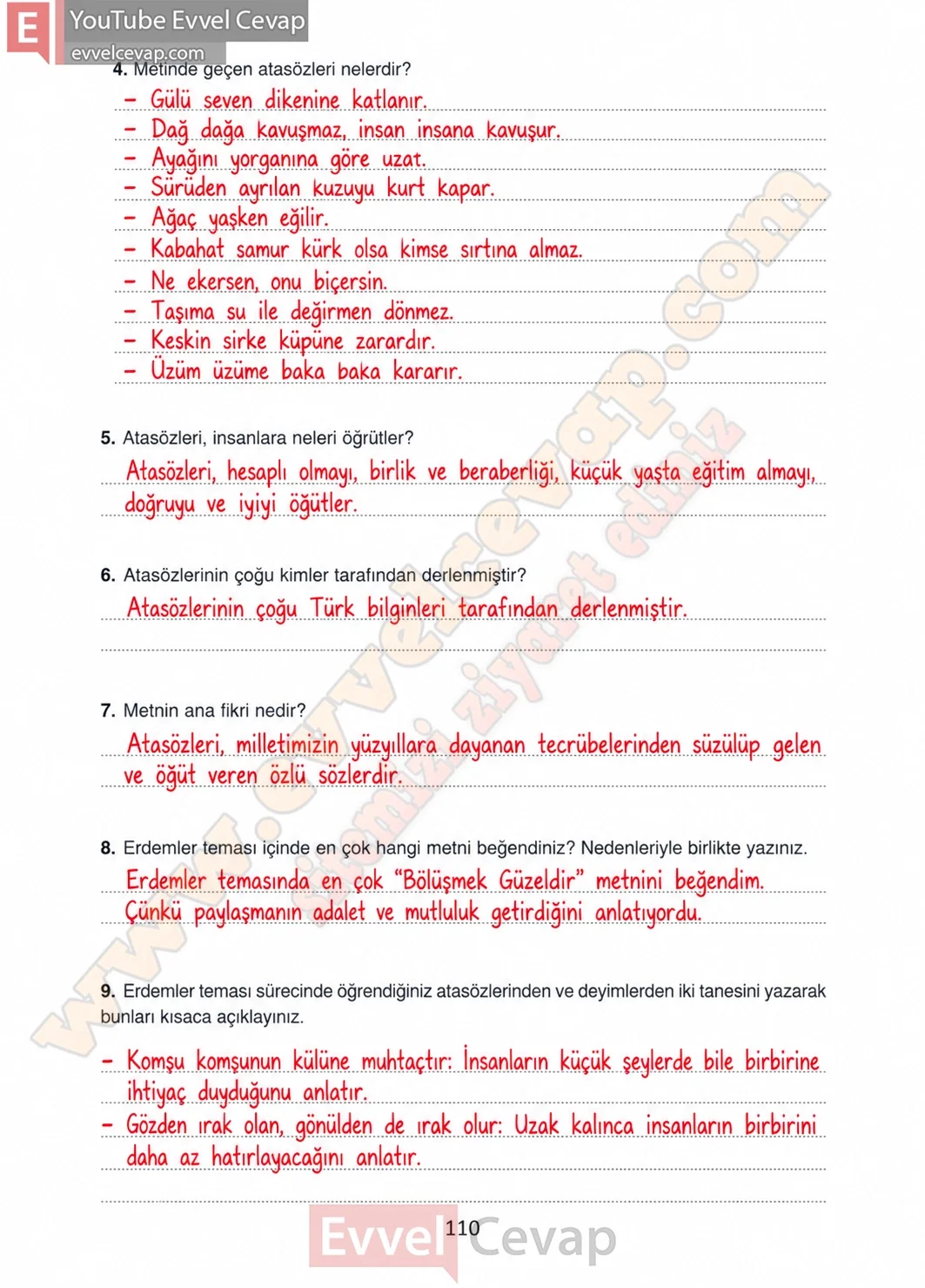 4-sinif-turkce-ders-kitabi-cevaplari-ada-matbaacilik-yayinlari-sayfa-110