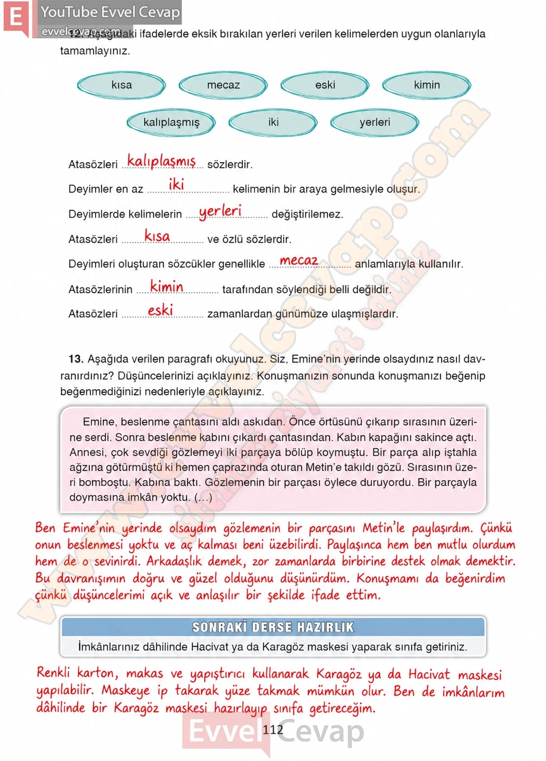 4-sinif-turkce-ders-kitabi-cevaplari-ada-matbaacilik-yayinlari-sayfa-112