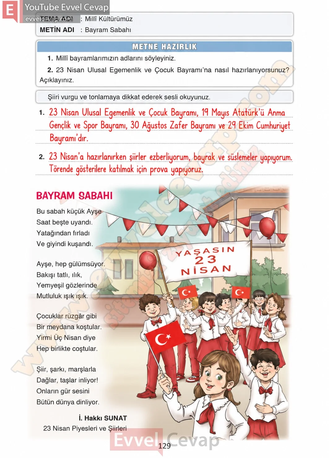 4-sinif-turkce-ders-kitabi-cevaplari-ada-matbaacilik-yayinlari-sayfa-129