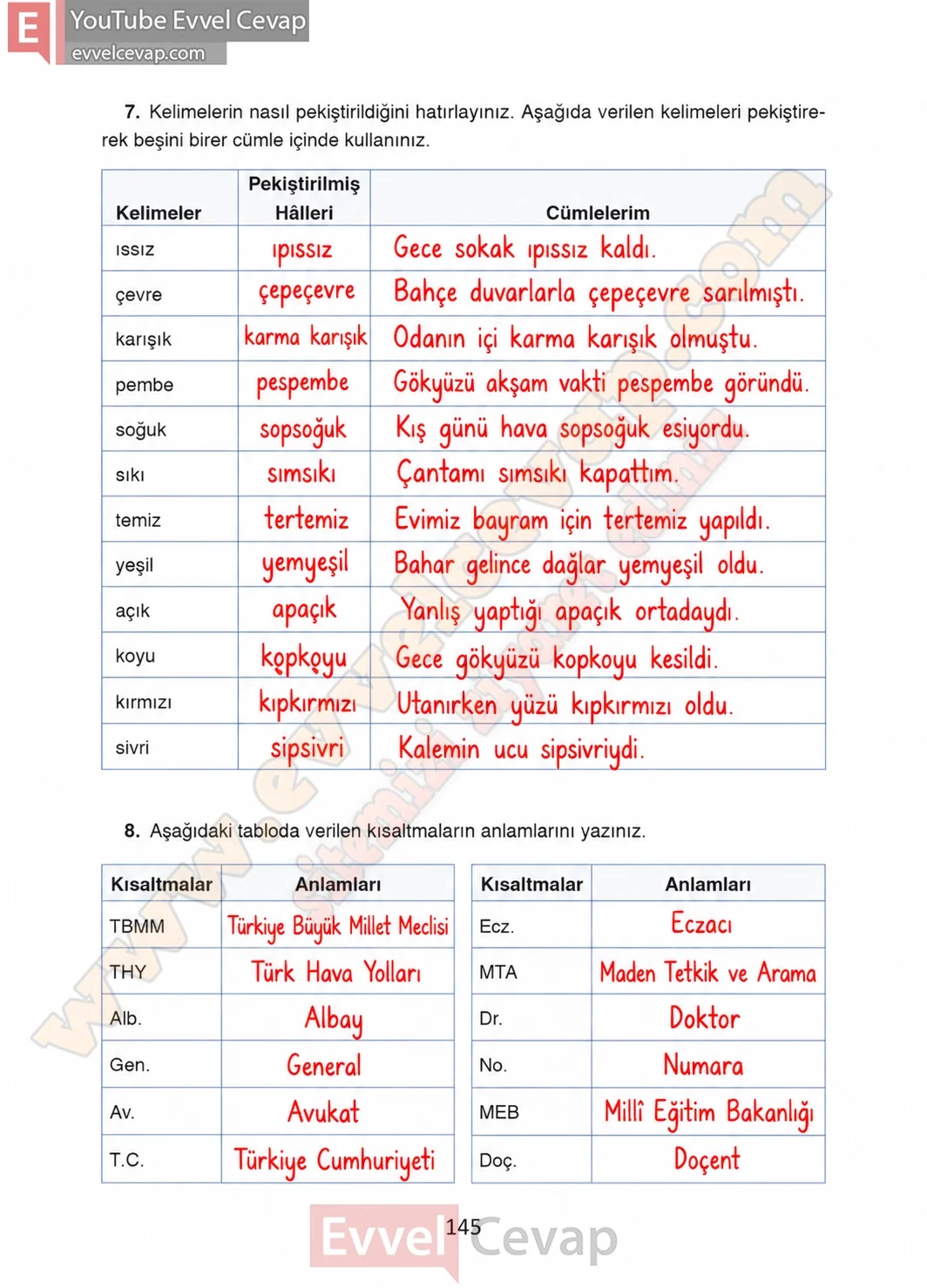 4-sinif-turkce-ders-kitabi-cevaplari-ada-matbaacilik-yayinlari-sayfa-145