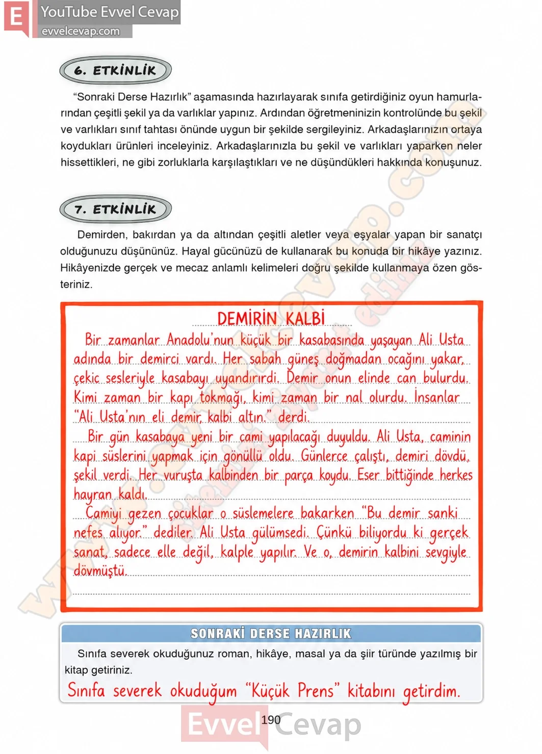 4-sinif-turkce-ders-kitabi-cevaplari-ada-matbaacilik-yayinlari-sayfa-190