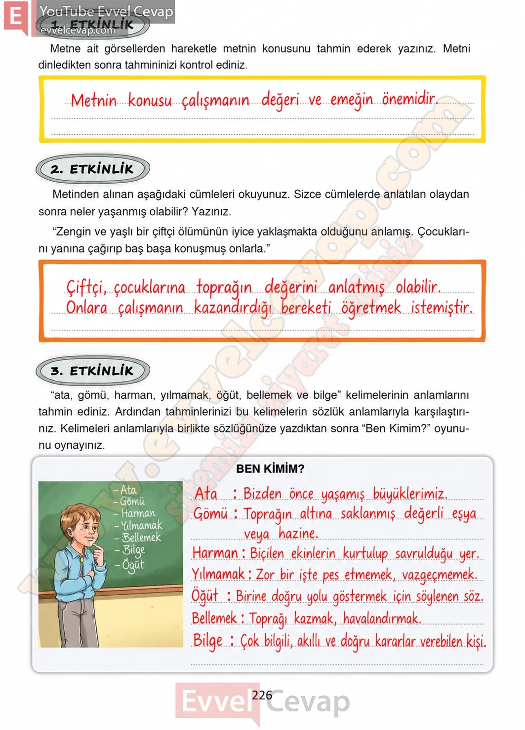 4-sinif-turkce-ders-kitabi-cevaplari-ada-matbaacilik-yayinlari-sayfa-226