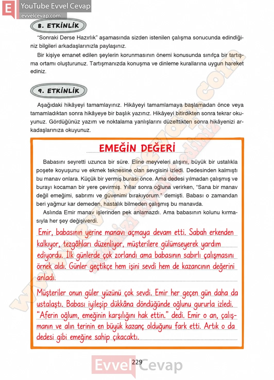 4-sinif-turkce-ders-kitabi-cevaplari-ada-matbaacilik-yayinlari-sayfa-229