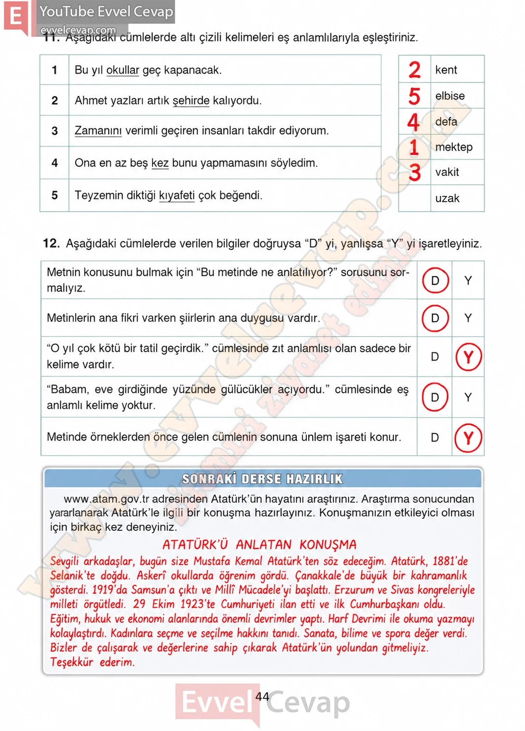 4-sinif-turkce-ders-kitabi-cevaplari-ada-matbaacilik-yayinlari-sayfa-44
