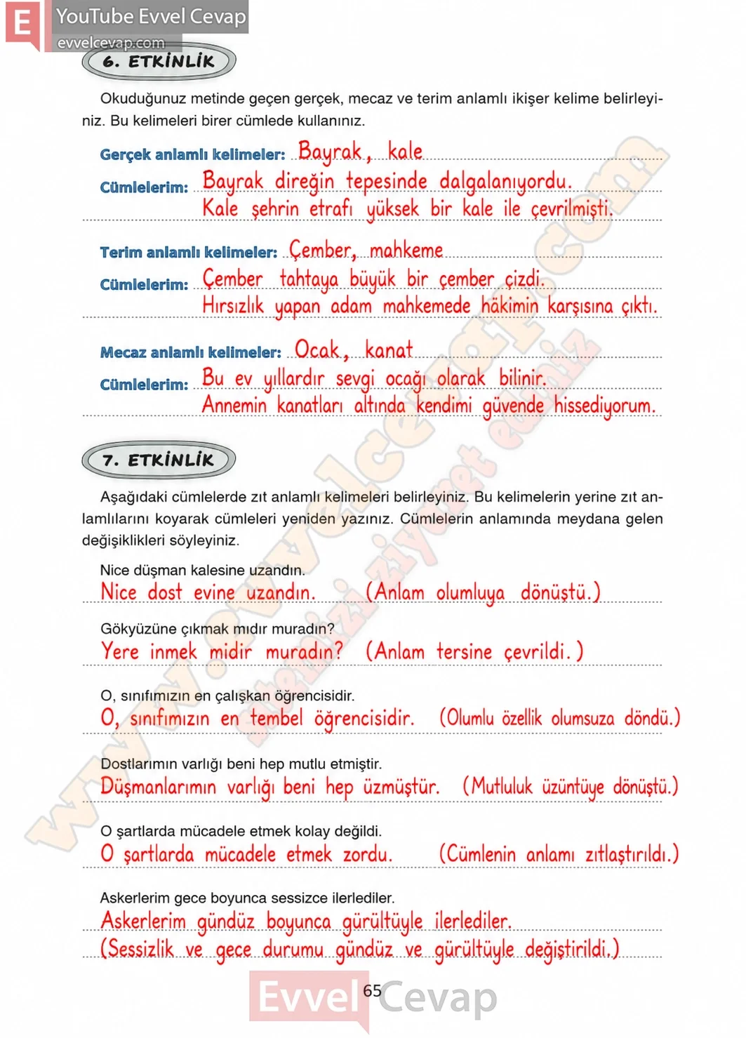 4-sinif-turkce-ders-kitabi-cevaplari-ada-matbaacilik-yayinlari-sayfa-65