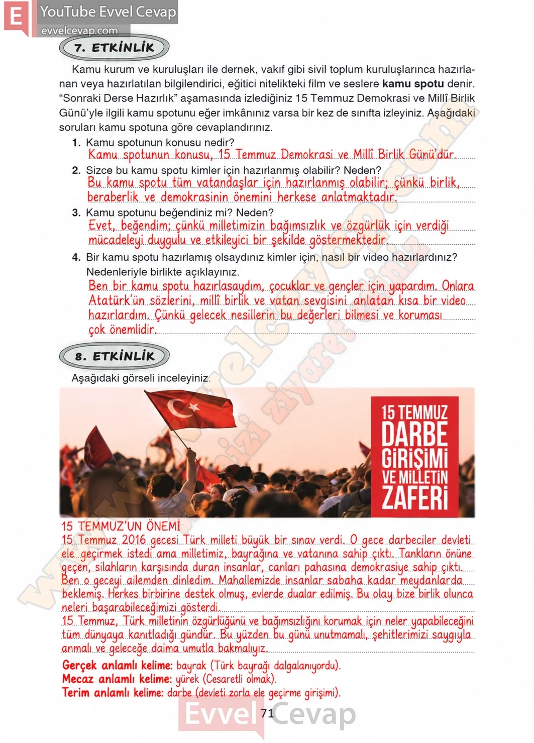 4-sinif-turkce-ders-kitabi-cevaplari-ada-matbaacilik-yayinlari-sayfa-71