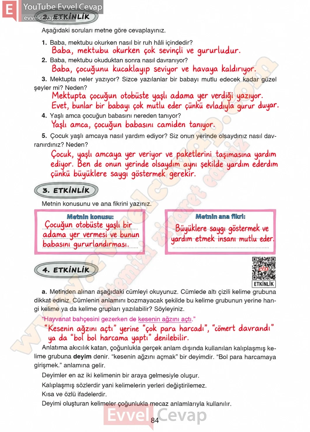 4-sinif-turkce-ders-kitabi-cevaplari-ada-matbaacilik-yayinlari-sayfa-84