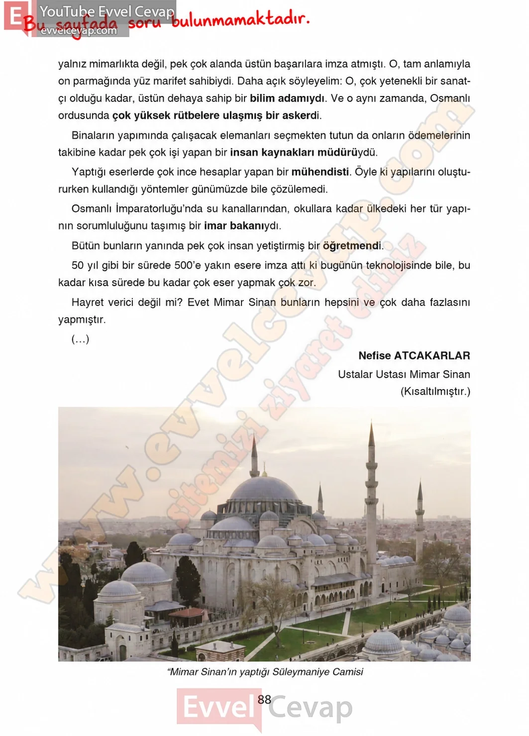 4-sinif-turkce-ders-kitabi-cevaplari-ada-matbaacilik-yayinlari-sayfa-88