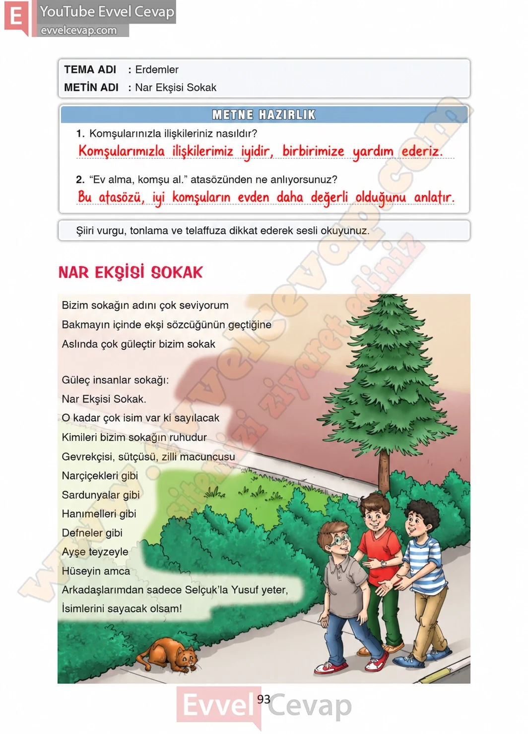4-sinif-turkce-ders-kitabi-cevaplari-ada-matbaacilik-yayinlari-sayfa-93