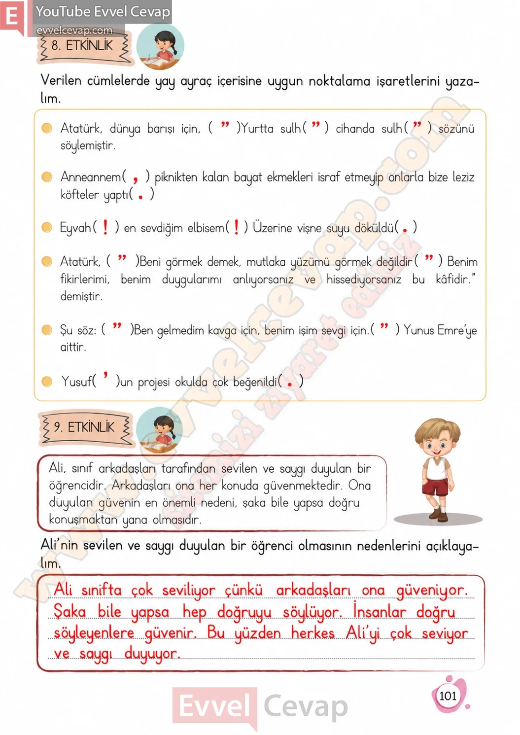 4-sinif-turkce-ders-kitabi-cevaplari-meb-yayinlari-sayfa-101-2026