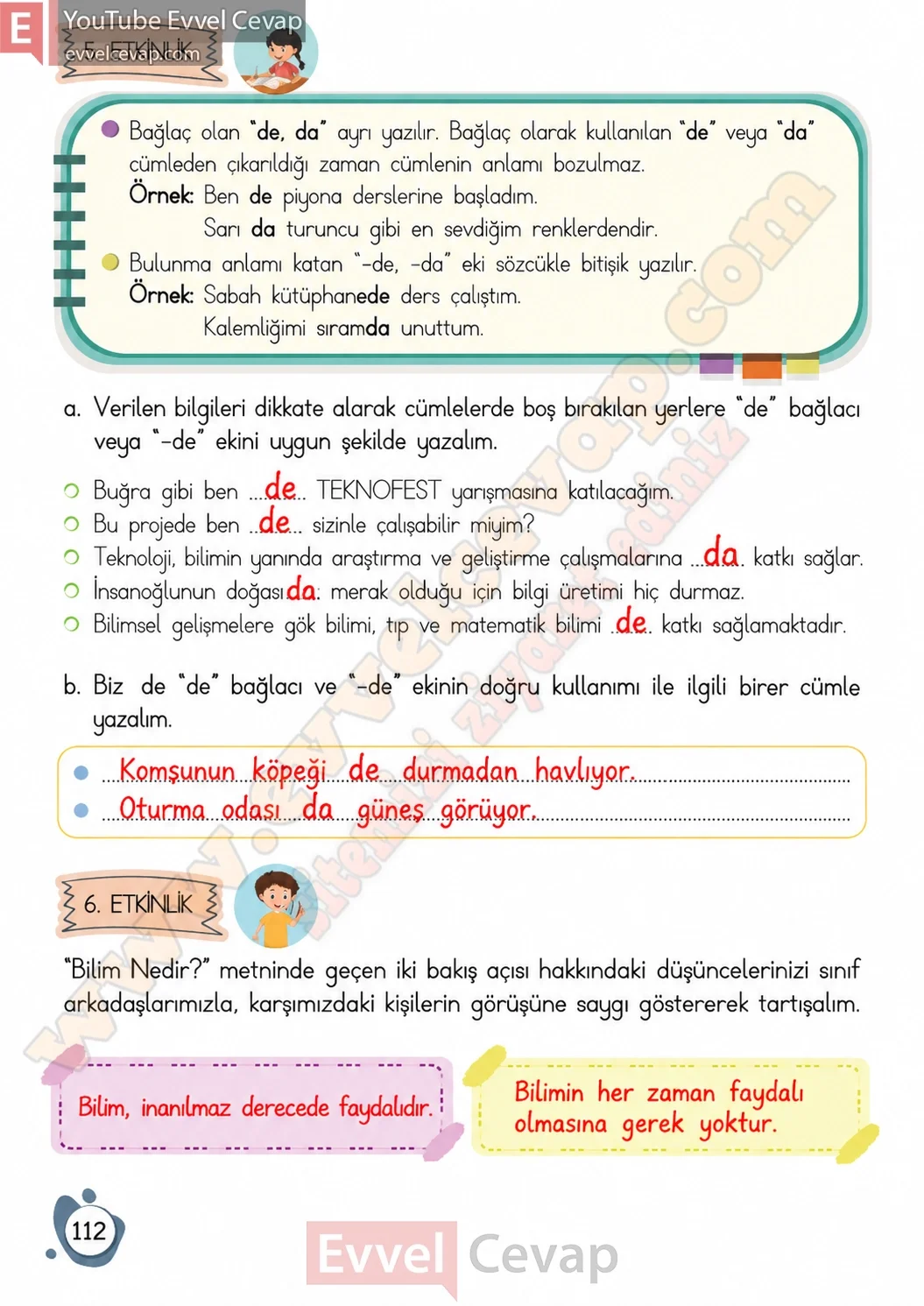 4-sinif-turkce-ders-kitabi-cevaplari-meb-yayinlari-sayfa-112-2026