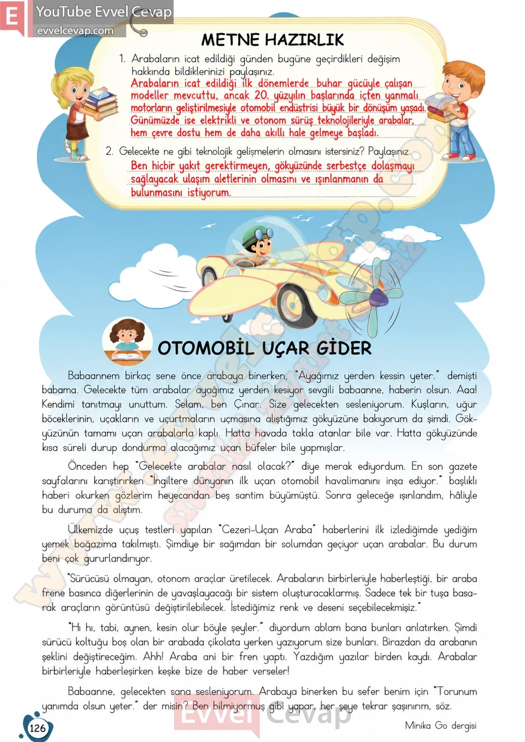 4-sinif-turkce-ders-kitabi-cevaplari-meb-yayinlari-sayfa-126-2026