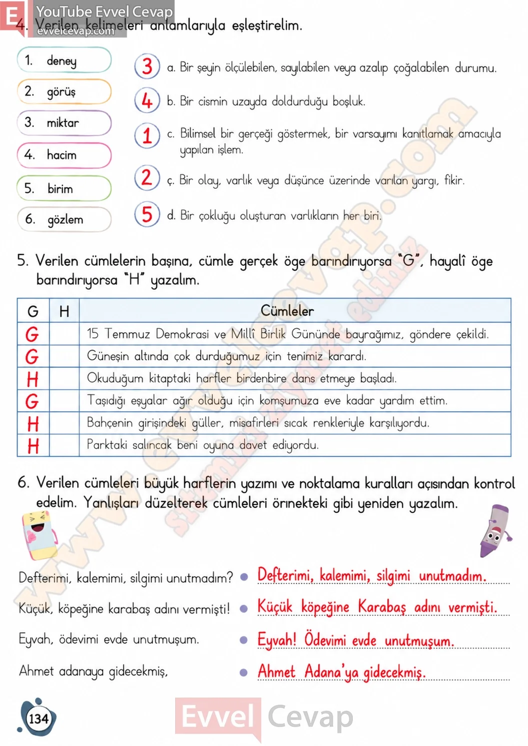 4-sinif-turkce-ders-kitabi-cevaplari-meb-yayinlari-sayfa-134-2026