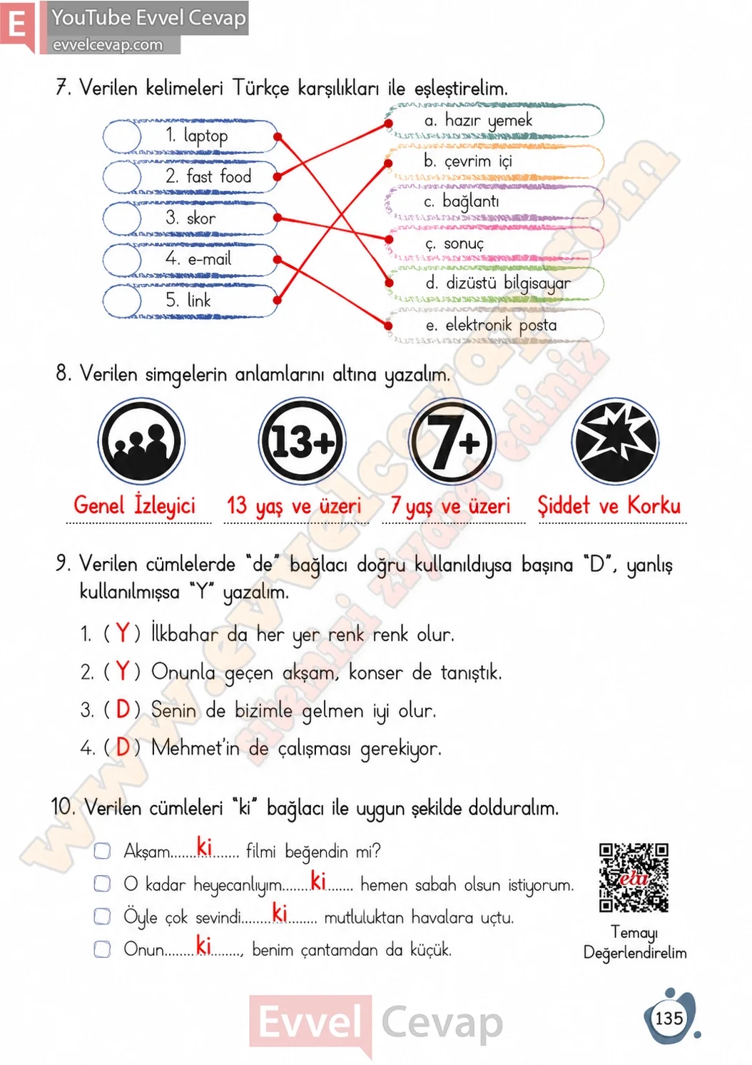 4-sinif-turkce-ders-kitabi-cevaplari-meb-yayinlari-sayfa-135-2026