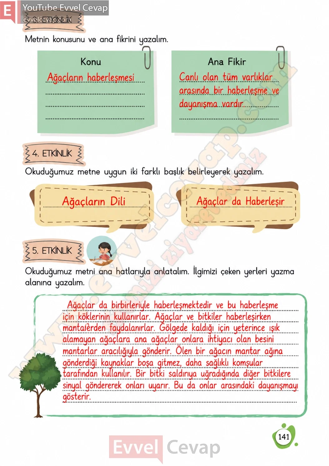 4-sinif-turkce-ders-kitabi-cevaplari-meb-yayinlari-sayfa-141-2026