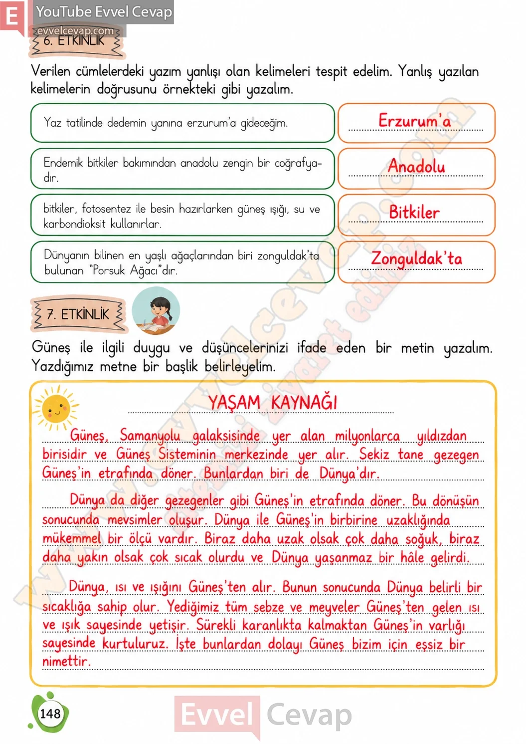 4-sinif-turkce-ders-kitabi-cevaplari-meb-yayinlari-sayfa-148-2026