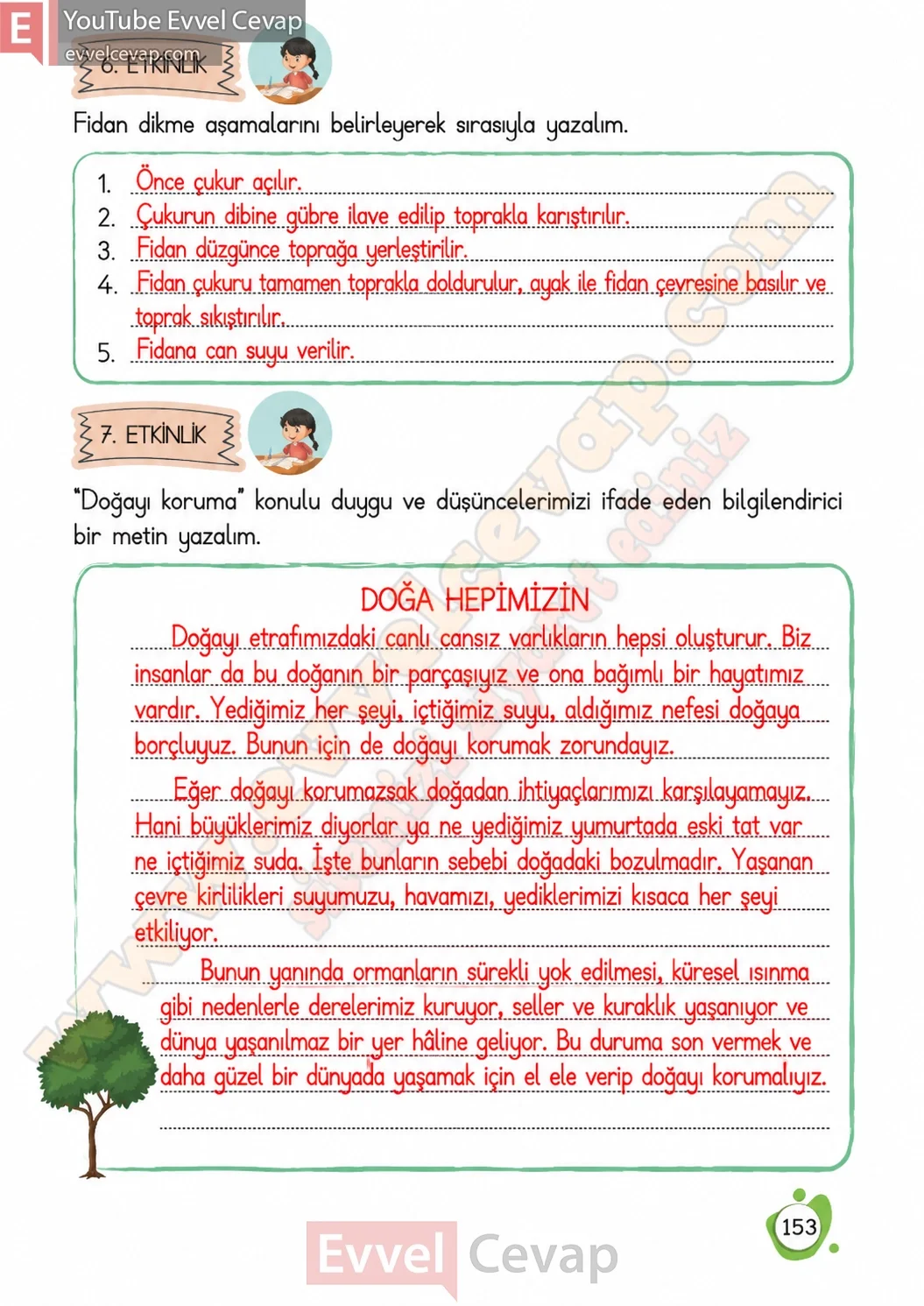 4-sinif-turkce-ders-kitabi-cevaplari-meb-yayinlari-sayfa-153-2026