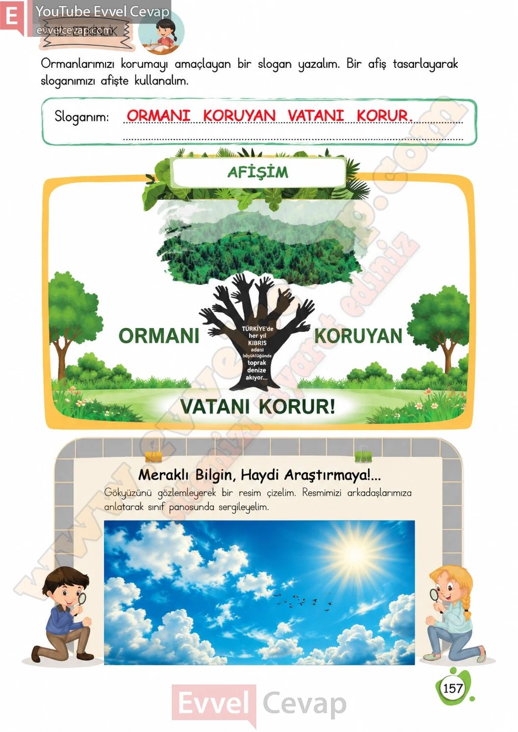 4-sinif-turkce-ders-kitabi-cevaplari-meb-yayinlari-sayfa-157-2026