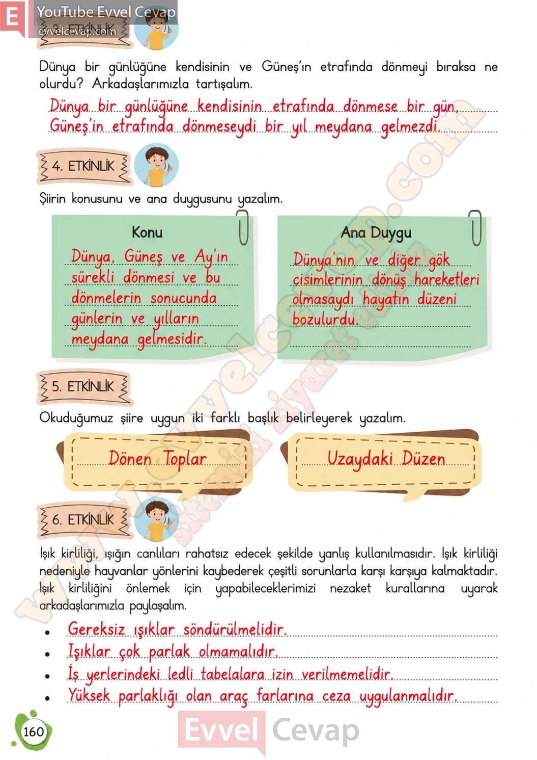 4-sinif-turkce-ders-kitabi-cevaplari-meb-yayinlari-sayfa-160-2026