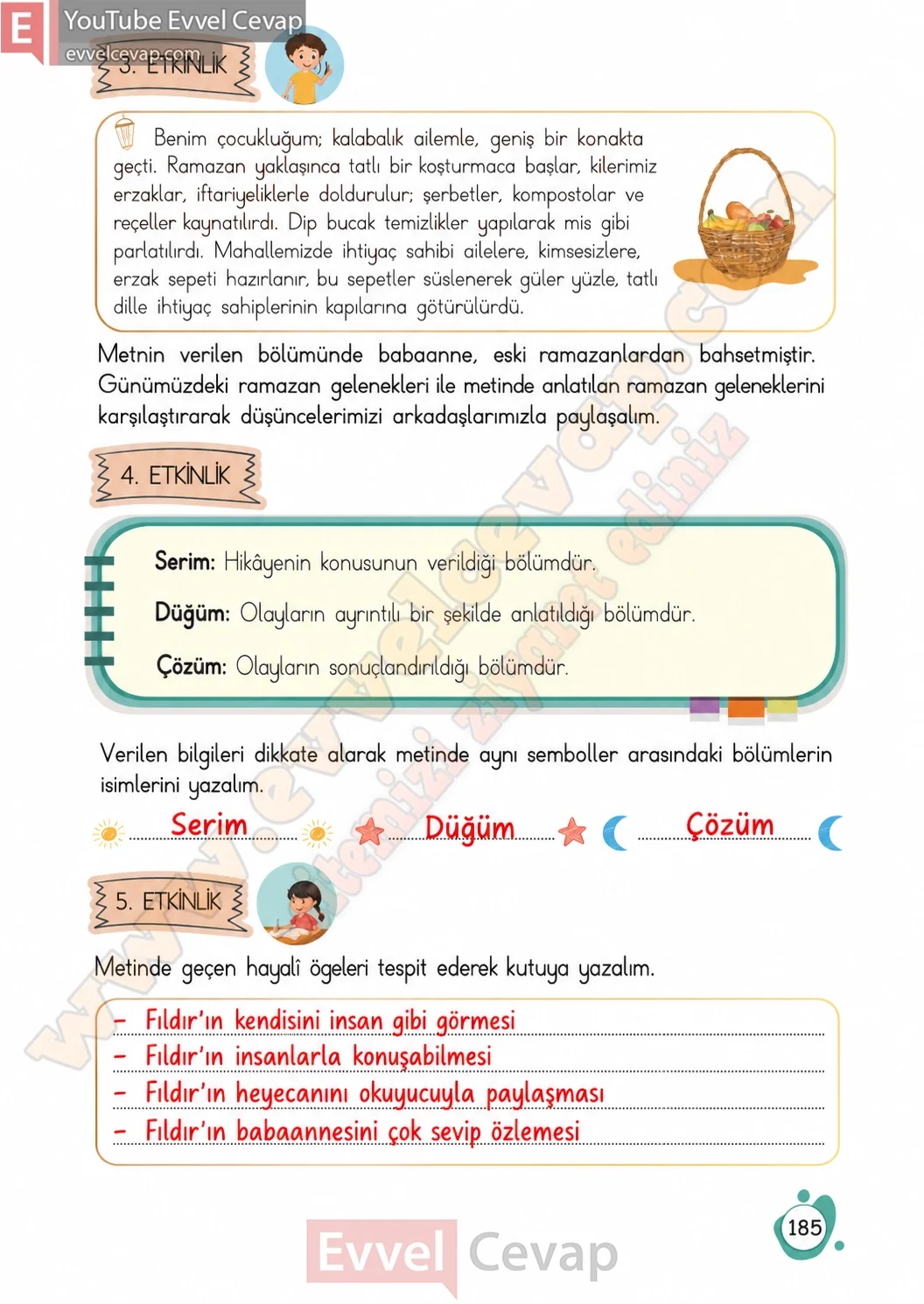 4-sinif-turkce-ders-kitabi-cevaplari-meb-yayinlari-sayfa-185-2026